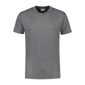 SANTINO T-shirt Jolly Dark Grey 7XL