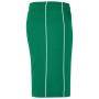 Basic Team Shorts - green/white - XXL