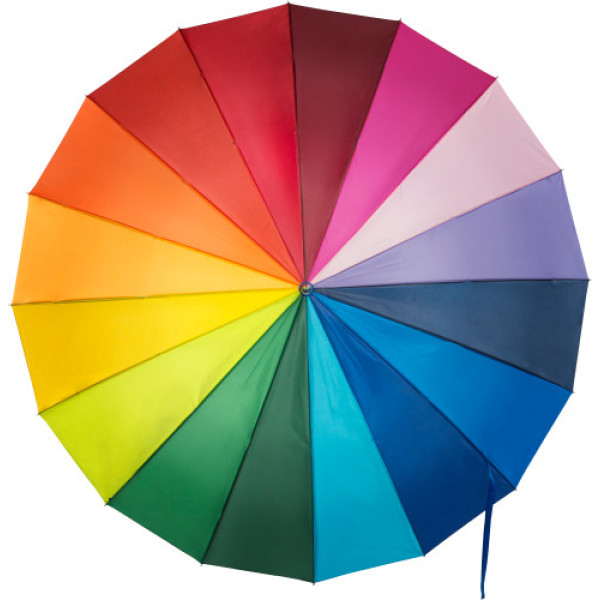 Polyester (190T) umbrella