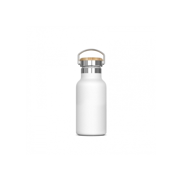 Thermo bottle Ashton 350ml - White
