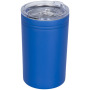 Pika 330 ml vacuum geïsoleerde beker en koeler - Koningsblauw