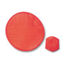 ATRAPA - Opvouwbare frisbee rood