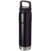 Hemmings koper vacuüm drinkfles met keramische binnenwand Hemmings koper vacuüm drinkfles met keramische binnenwand