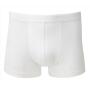 FOTL 2-Pack Classic Shorty, White, S