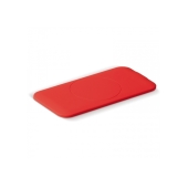 Blade Air Wireless charging pad 5W - Rood