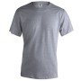 Volwassene Kleuren T-Shirt "keya" MC150 - GRI - XXXL