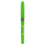 BIC® Brite Liner® Grip Highlighter Brite Liner Grip Highlighter Green IN_Barrel/Cap apple green