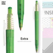 Apple Green