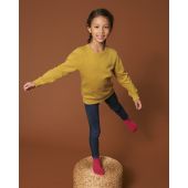 Mini Changer - Iconische kindersweater met ronde hals - 9-11/134-146cm