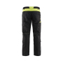 Industrie werkbroek stretch met kniezakken Industrie werkbroek stretch met kniezakken