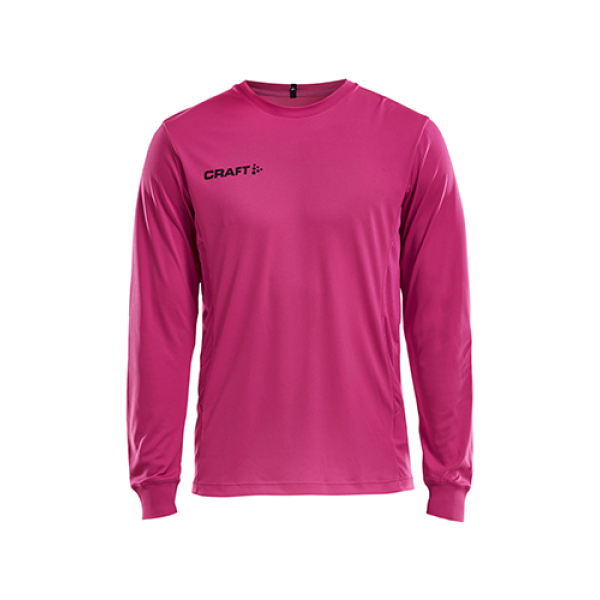 Craft Squad GK Jersey LS M lange mouwen