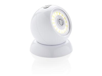 COB 360 licht met bewegingssensor COB 360 licht met bewegingssensor