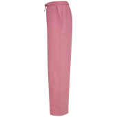 Ecologische joggingbroek voor dames Dusty pink XL