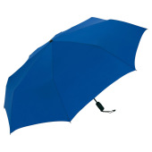 AOC oversize pocket umbrella Magic Windfighter - euroblue