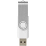 Rotate basic USB 32GB - Wit