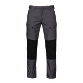 2520 Waistpant Grey C52