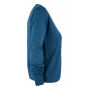 Westmore Lady Merino Pullover Petrol melan XS