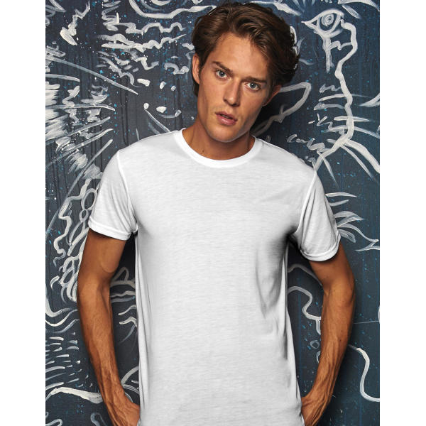 Sublimation/men T-Shirt