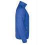 Printer Rocket Fleece Jacket Blue 5XL
