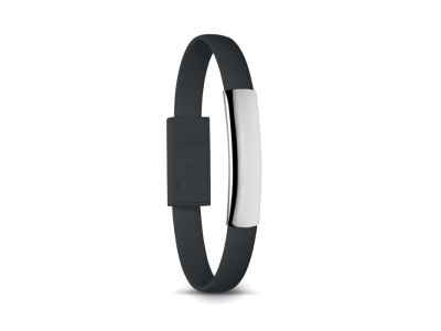 CABLET - Armband met micro USB CABLET - Armband met micro USB