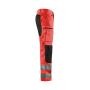 High Vis werkbroek met stretch