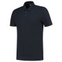 Poloshirt Fitted Rewear 201701 Navy S