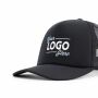 Original trucker cap - Zwart