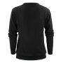 Ashland Lady V-Neck Black S