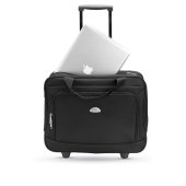 ON BOARD - 600D polyester trolley ON BOARD - 600D polyester trolley