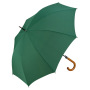 AC regular umbrella green