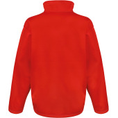 Mens Softshell Jacket Red XXL