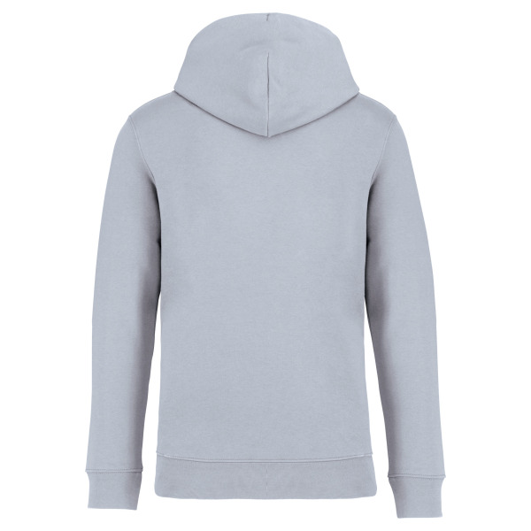 Uniseks sweater met capuchon - 350 gr/m2 Aquamarine XXS