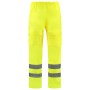 Regenbroek RWS 503001 Fluor Yellow 6XL