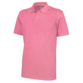 Cottover Gots Pique Man Pink S