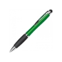 Ball pen light up - Green