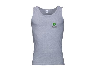 Gildan Softstyle TankTop heren hemd Gildan Softstyle TankTop heren hemd