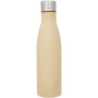 Vasa 500 ml hout-look koper vacuüm geïsoleerde drinkfles - Bruin