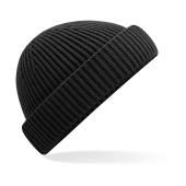 Harbour Beanie - Black - One Size