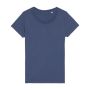 Stella Jazzer - Essentiële vrouwen-T-shirt - XS