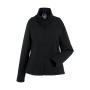 Ladies' Smart Softshell Jacket - Black - 3XL (46)