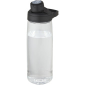 CamelBak® Chute® MagTritan™ Renew 750 ml fles - Wit