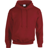 Heavy Blend™ Adult Hooded Sweatshirt Garnet XXL