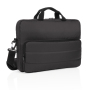 Impact AWARE™ RPET 15.6"laptop bag, black