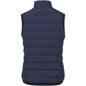 Caltha geïsoleerde donzen dames bodywarmer - Navy - XS