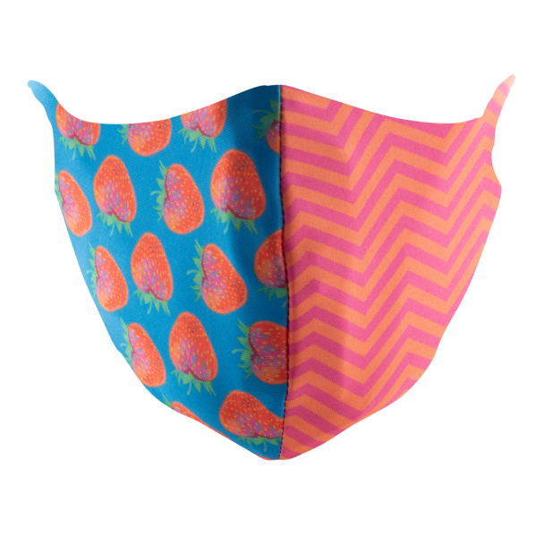 CreaMask Adjust - custom made gezichtsmasker CreaMask Adjust - custom made gezichtsmasker