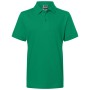 Classic Polo Junior - irish-green - M