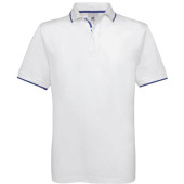 Safran Sport White / Royal Blue M