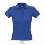 SOL'S People, Royal Blue, S