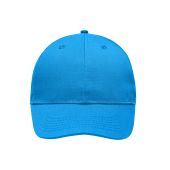 MB6621 6 Panel Workwear Cap - STRONG - atlantisch one size