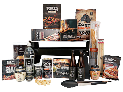 Lekker Barbecuen Lekker Barbecuen